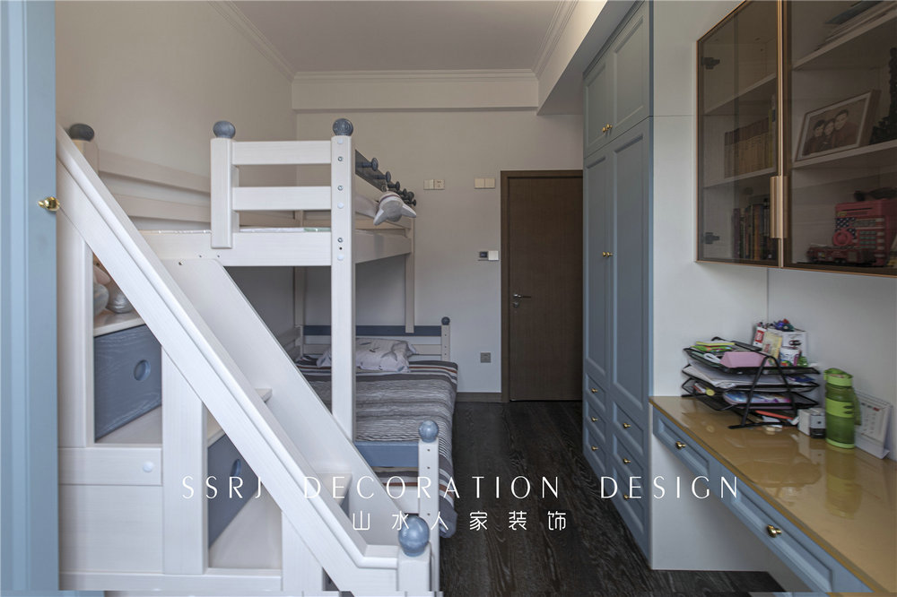 沙湖怡景現(xiàn)代簡約風(fēng)格裝修效果圖 沙湖怡景現(xiàn)代簡約風(fēng)格裝修效果圖