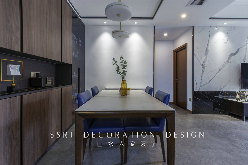 沙湖怡景現(xiàn)代簡約風(fēng)格裝修效果圖 沙湖怡景現(xiàn)代簡約風(fēng)格裝修效果圖