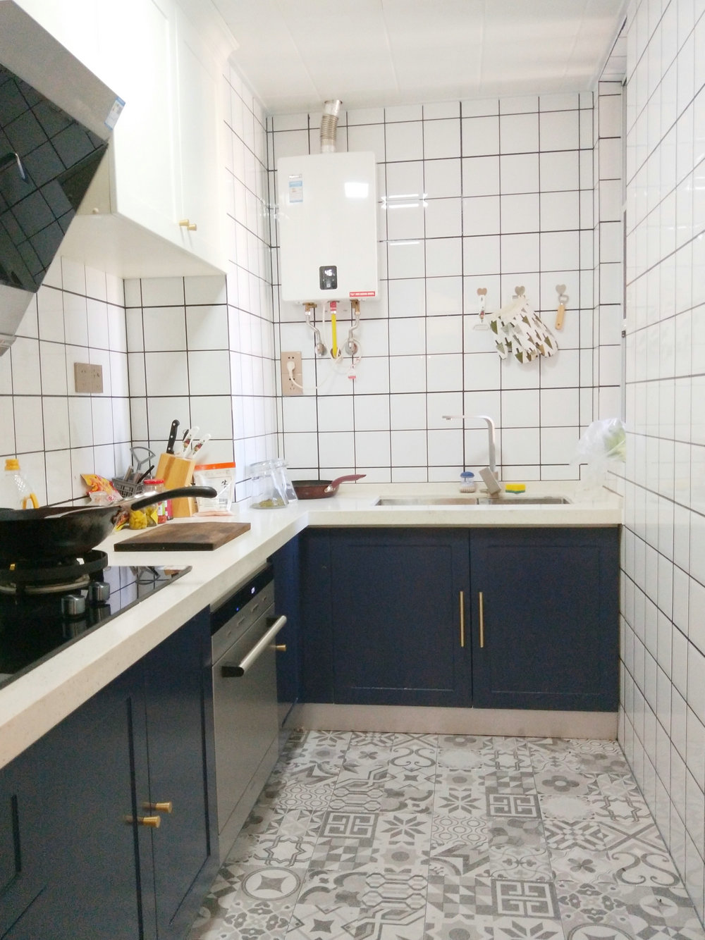 保利清能西海岸現(xiàn)代輕奢風格裝修效果圖 保利清能西海岸現(xiàn)代輕奢風格裝修效果圖