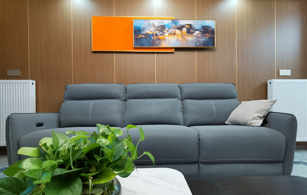 中建大公館現(xiàn)代風(fēng)格裝修效果圖 中建大公館現(xiàn)代風(fēng)格裝修效果圖