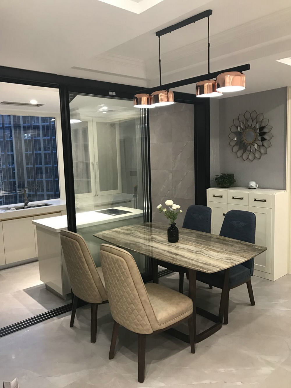 聯(lián)泰香域水岸158平現(xiàn)代風(fēng)格裝修效果圖 聯(lián)泰香域水岸158平現(xiàn)代風(fēng)格裝修效果圖