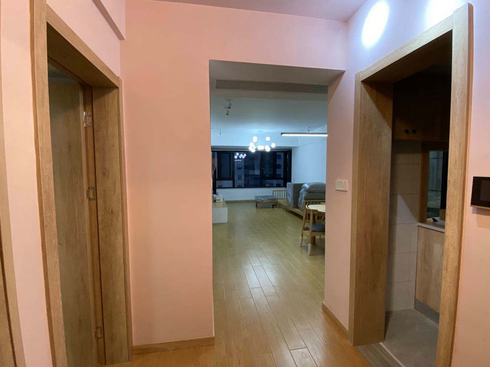 廣電蘭亭榮薈北歐混搭風(fēng)格裝修效果圖 廣電蘭亭榮薈北歐混搭風(fēng)格裝修效果圖