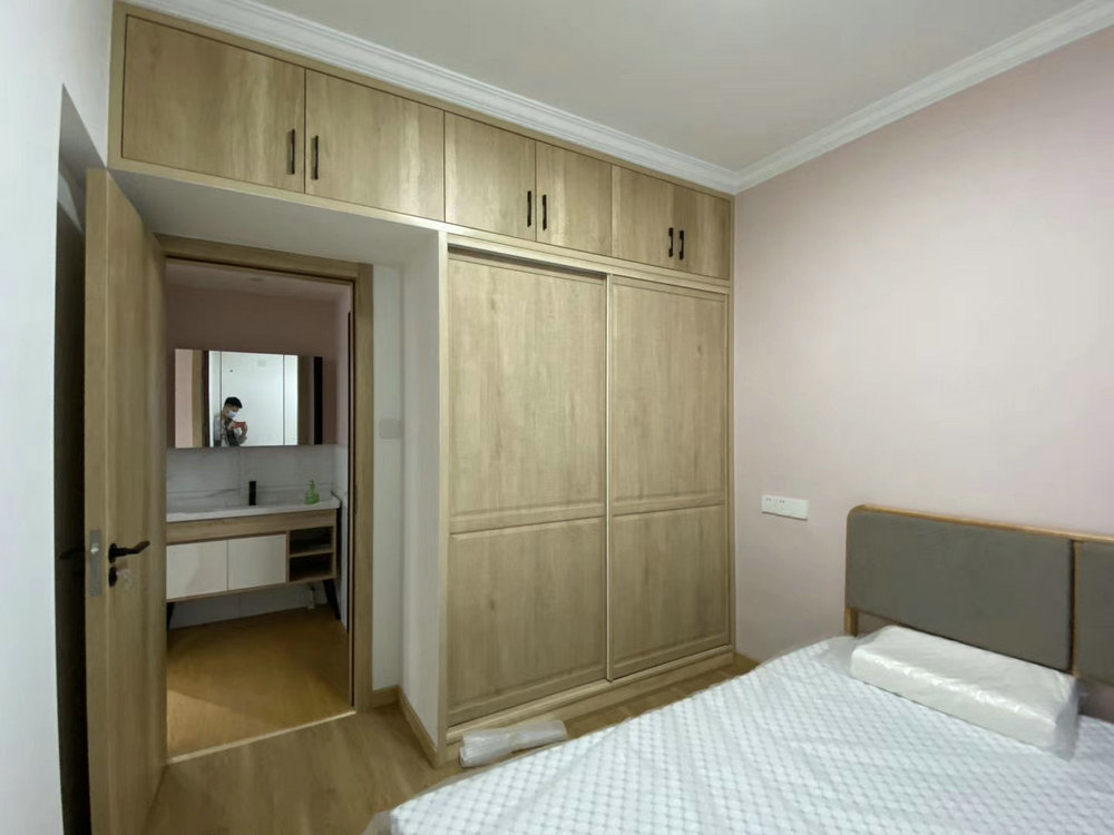 廣電蘭亭榮薈北歐混搭風(fēng)格裝修效果圖 廣電蘭亭榮薈北歐混搭風(fēng)格裝修效果圖