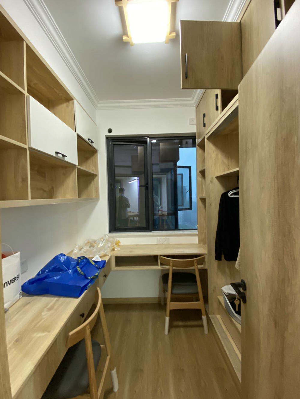 廣電蘭亭榮薈北歐混搭風(fēng)格裝修效果圖 廣電蘭亭榮薈北歐混搭風(fēng)格裝修效果圖