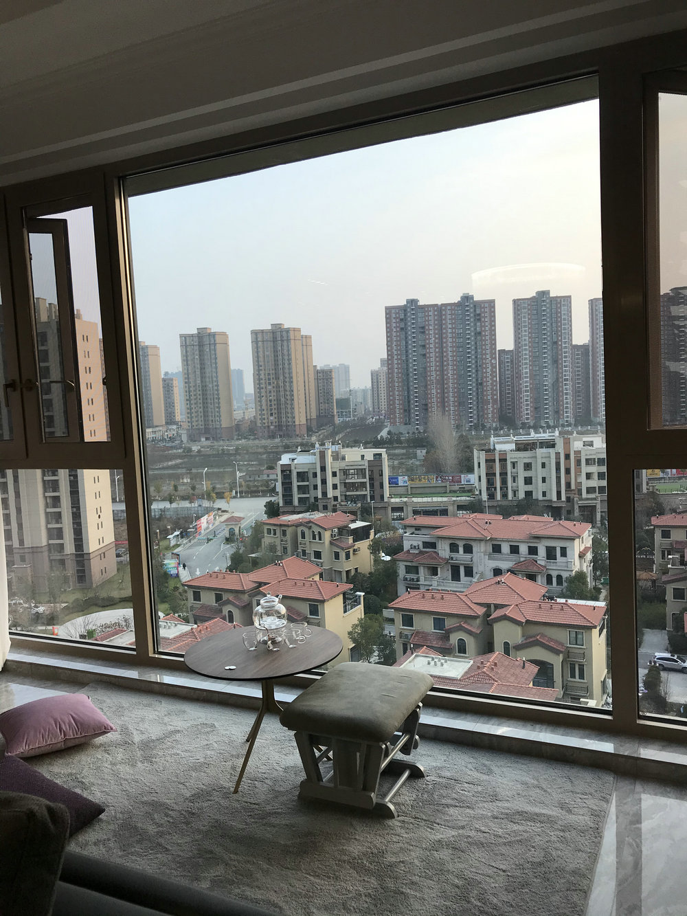 世茂云錦櫻海園輕奢風(fēng)格裝修效果圖 世茂云錦櫻海園輕奢風(fēng)格裝修效果圖