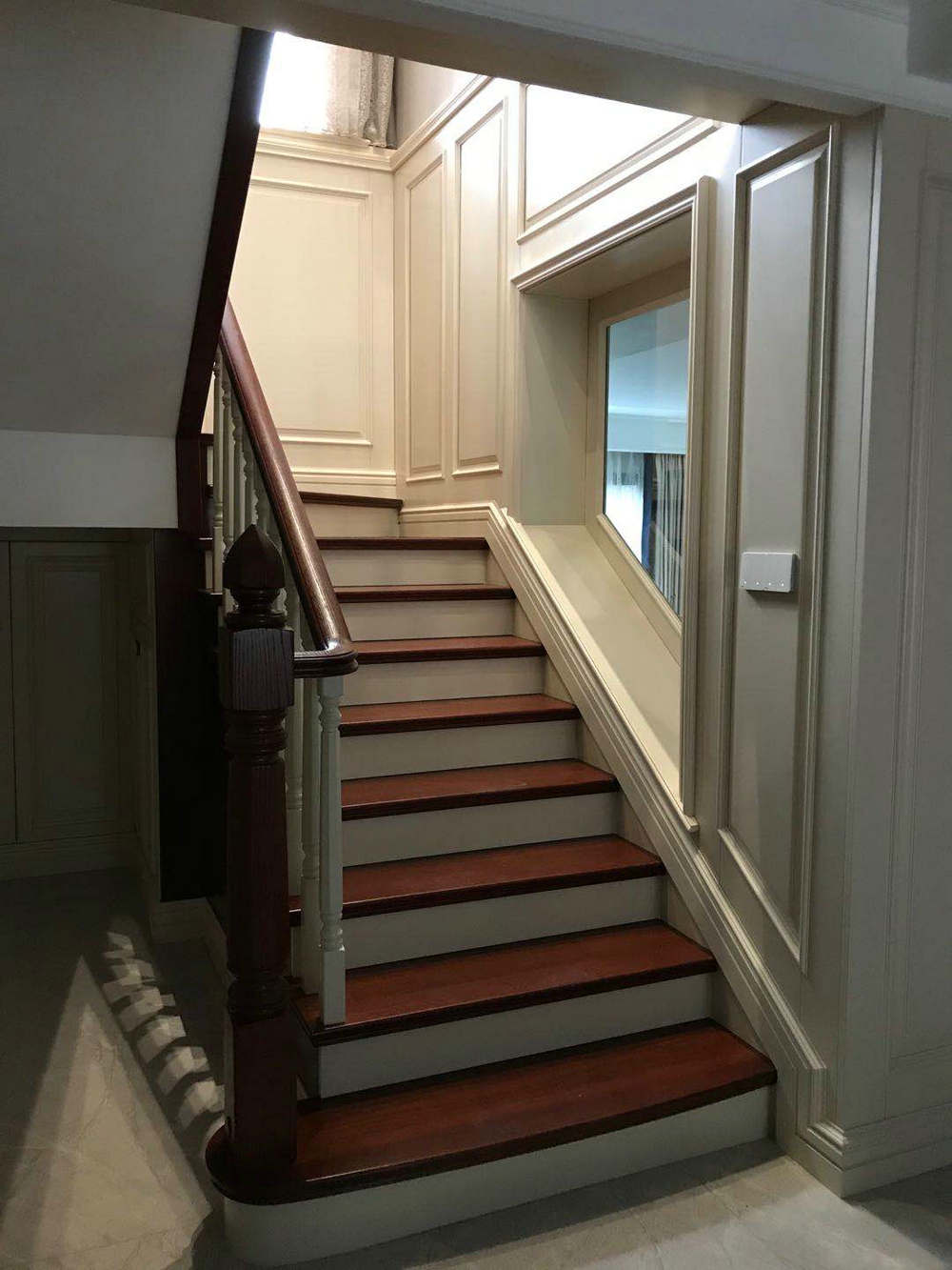 喜瑞都美式風(fēng)格裝修效果圖 喜瑞都美式風(fēng)格裝修效果圖