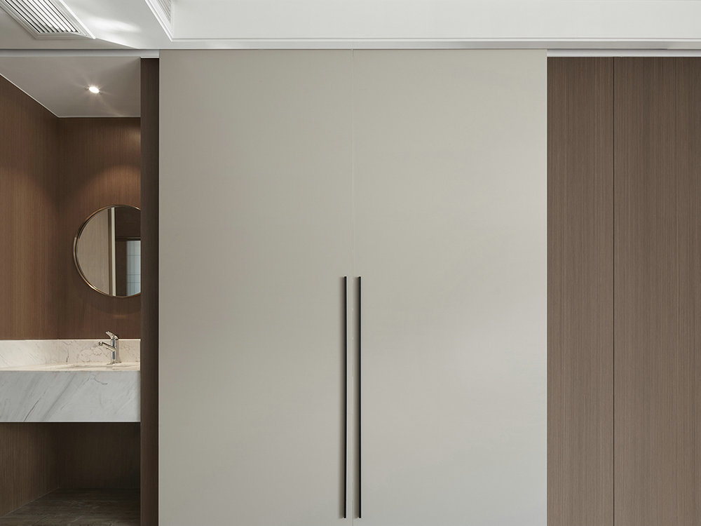 鵬湖灣新中式風格裝修效果圖 鵬湖灣新中式風格裝修效果圖