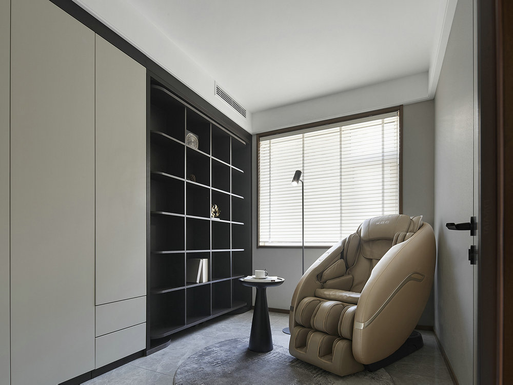 鵬湖灣新中式風格裝修效果圖 鵬湖灣新中式風格裝修效果圖