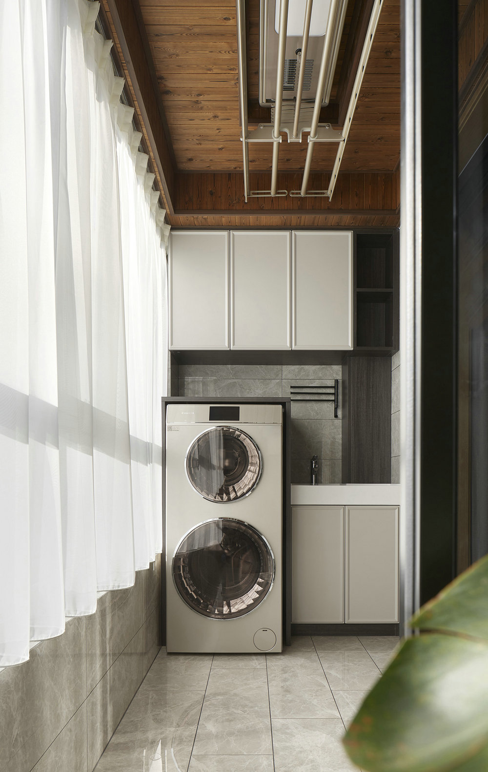 鵬湖灣新中式風格裝修效果圖 鵬湖灣新中式風格裝修效果圖