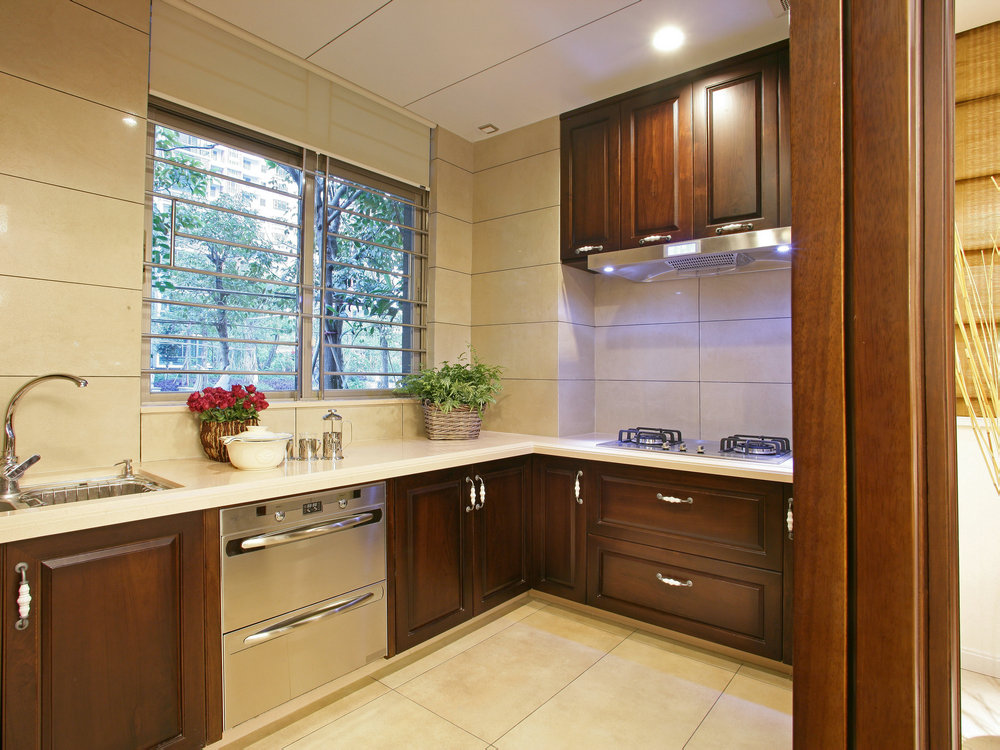 遠(yuǎn)洋莊園別墅新中式風(fēng)格裝修效果圖 遠(yuǎn)洋莊園別墅新中式風(fēng)格裝修效果圖