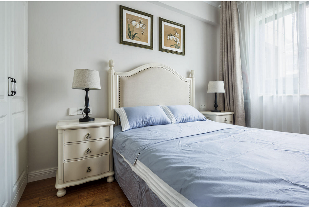 漁牧小區(qū)130平美式風(fēng)格裝修效果圖 漁牧小區(qū)130平美式風(fēng)格裝修效果圖