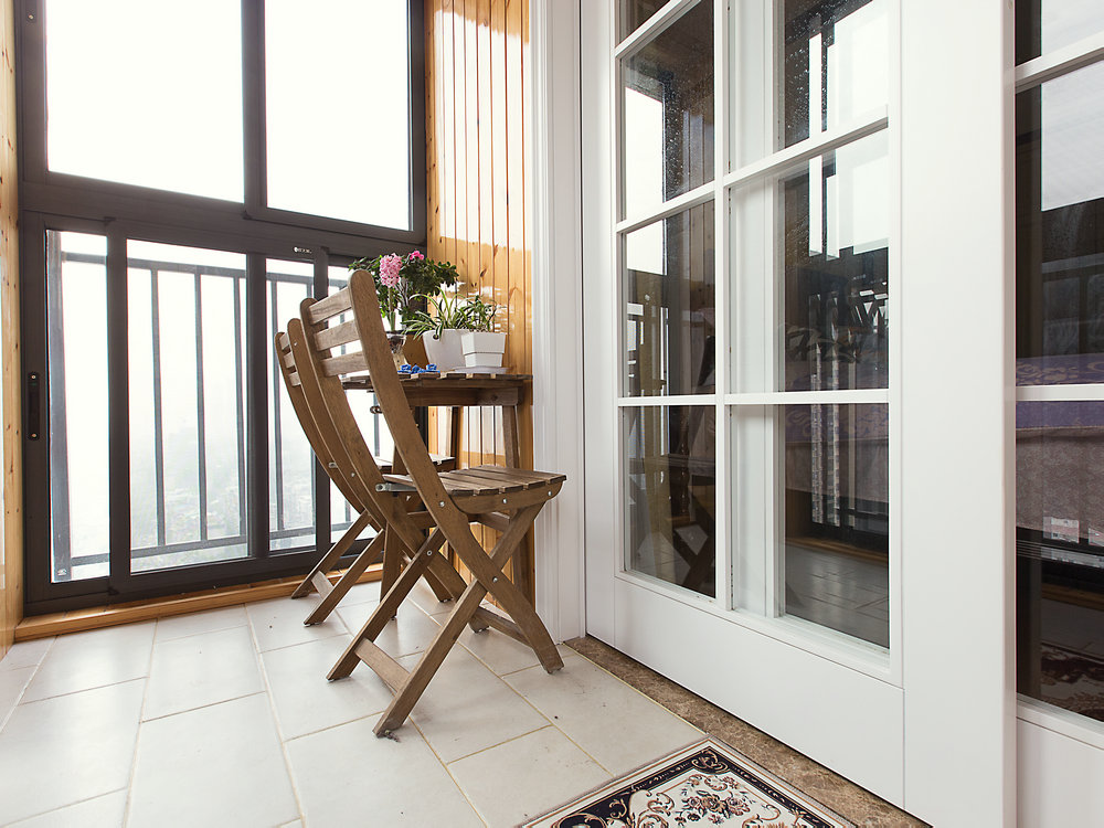 十里玫瑰地中海風格裝修效果圖