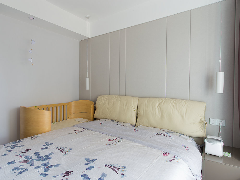 億達云山湖裝修效果圖