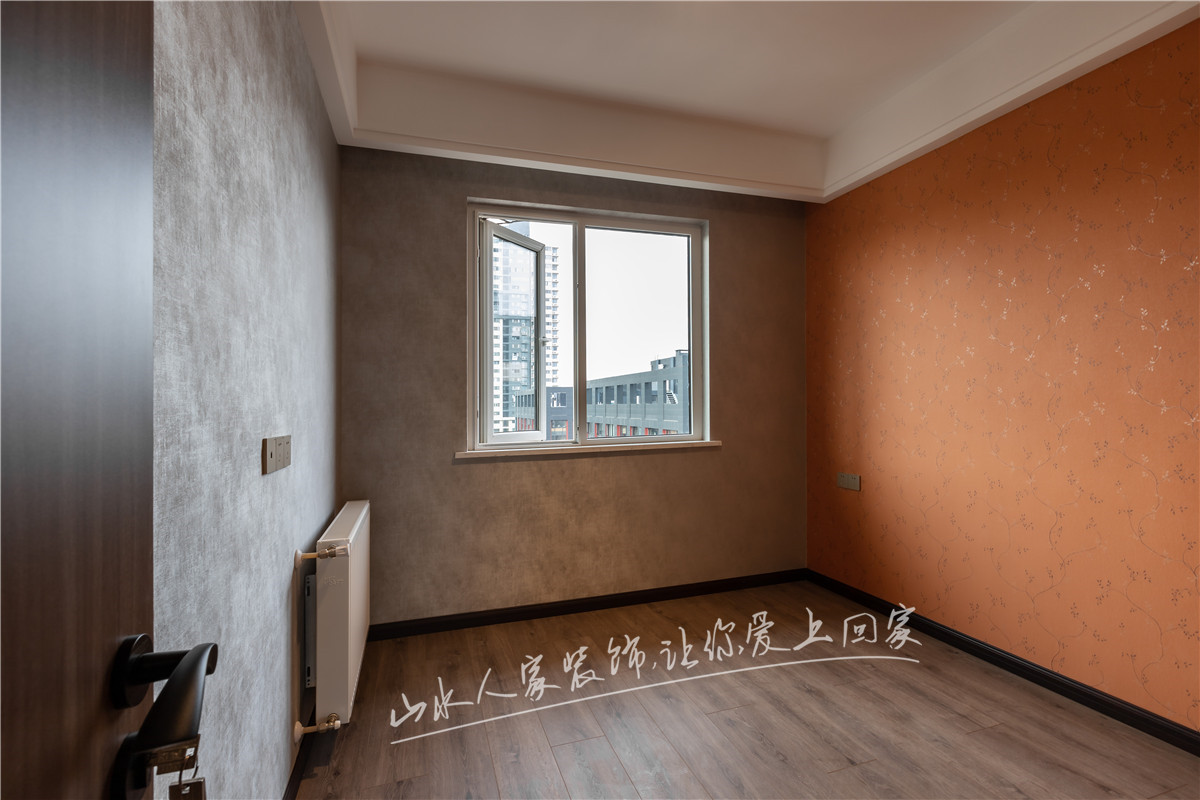 保利城現(xiàn)代風(fēng)格硬裝效果圖 保利城現(xiàn)代風(fēng)格裝修效果圖