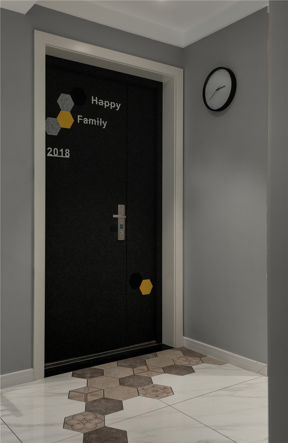 保利清能西海岸北歐風(fēng)格裝修效果圖 保利清能西海岸北歐風(fēng)格裝修效果圖