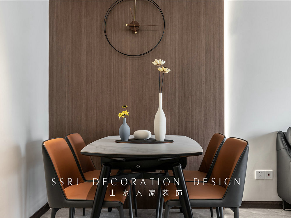 華發(fā)未來(lái)薈現(xiàn)代風(fēng)格裝修效果圖