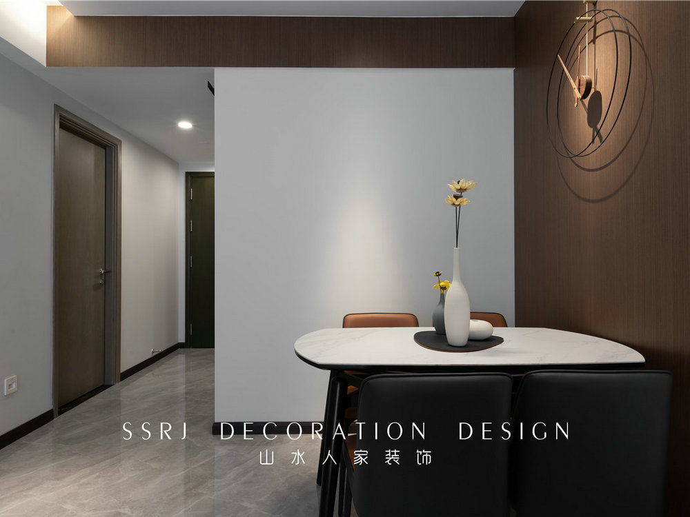 華發(fā)未來(lái)薈現(xiàn)代風(fēng)格裝修效果圖