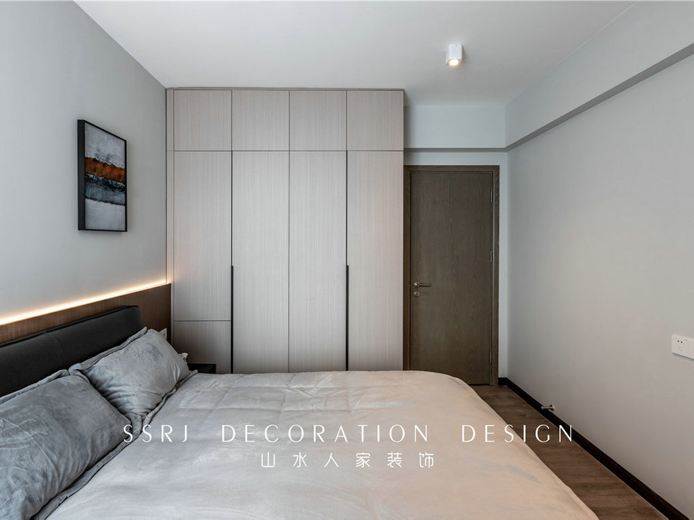 華發(fā)未來(lái)薈現(xiàn)代風(fēng)格裝修效果圖