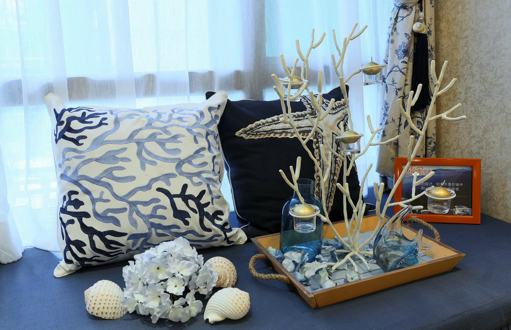 廣電蘭亭時(shí)代地中海風(fēng)格裝修效果圖 廣電蘭亭時(shí)代地中海風(fēng)格裝修效果圖