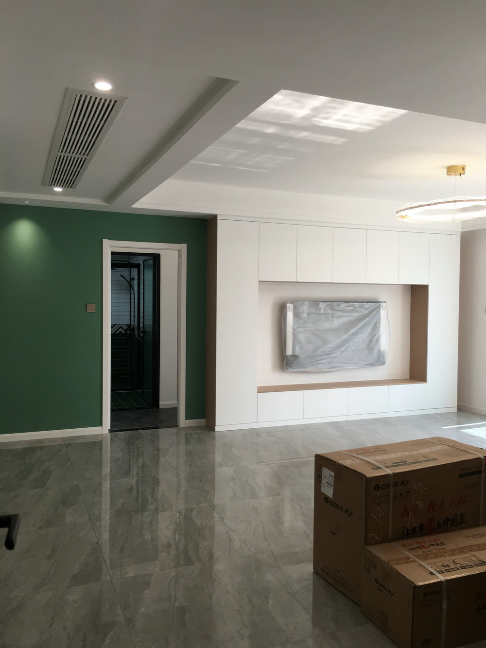 華潤琨瑜之星現(xiàn)代簡約風(fēng)格裝修效果圖 華潤琨瑜之星現(xiàn)代簡約風(fēng)格裝修效果圖