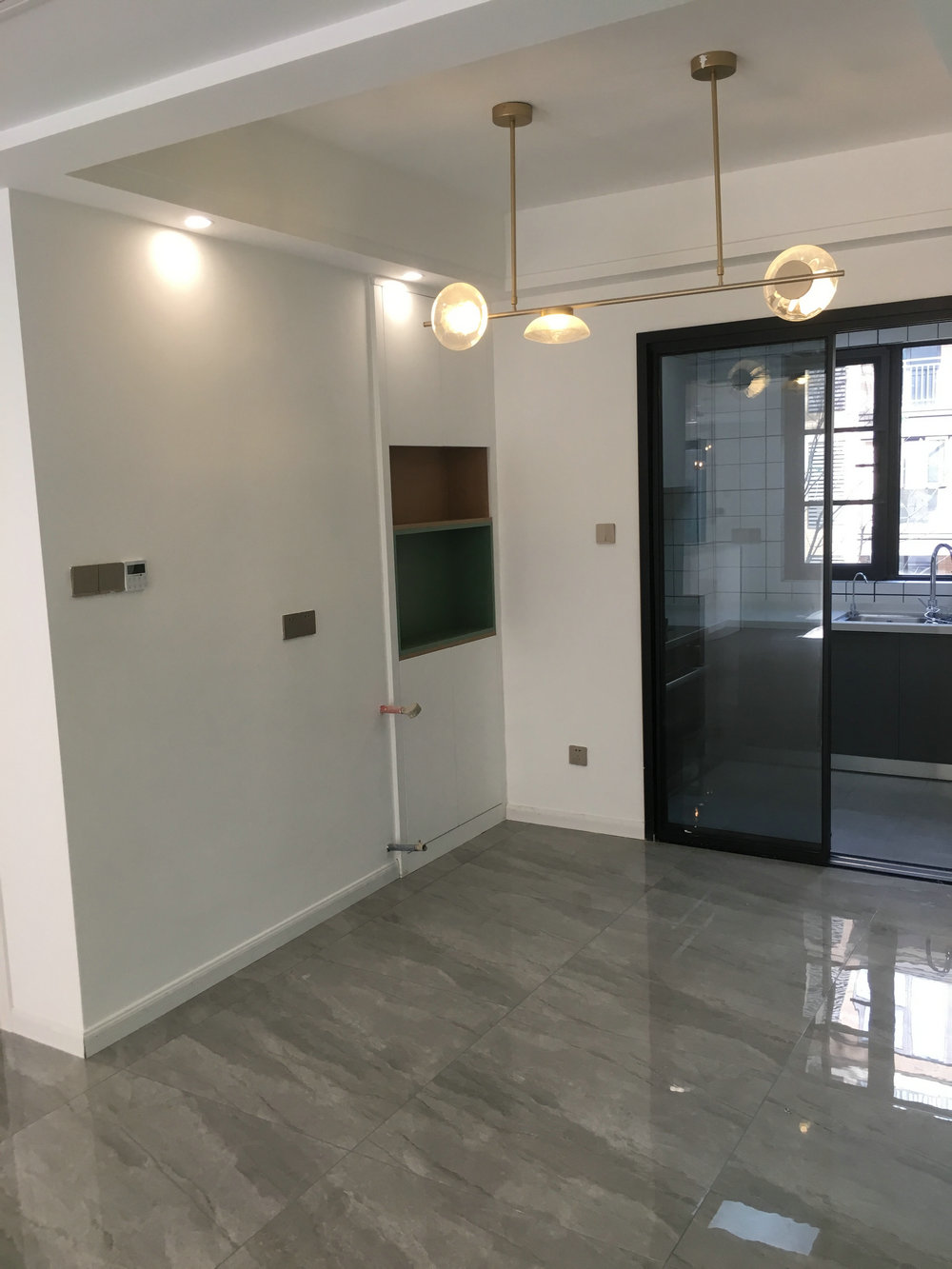 華潤琨瑜之星現(xiàn)代簡約風(fēng)格裝修效果圖 華潤琨瑜之星現(xiàn)代簡約風(fēng)格裝修效果圖