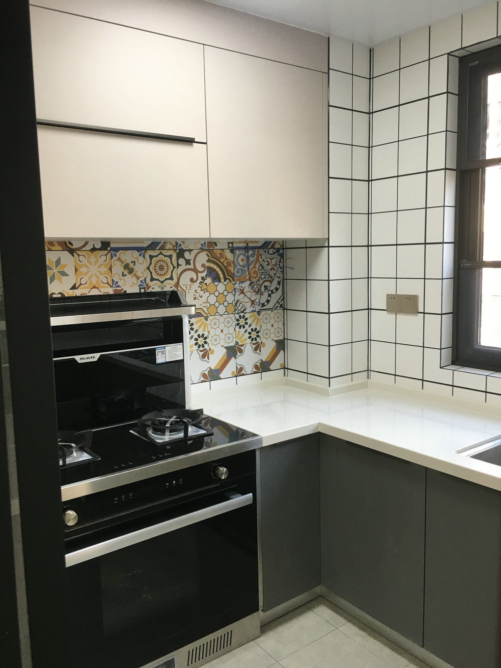 華潤琨瑜之星現(xiàn)代簡約風(fēng)格裝修效果圖 華潤琨瑜之星現(xiàn)代簡約風(fēng)格裝修效果圖