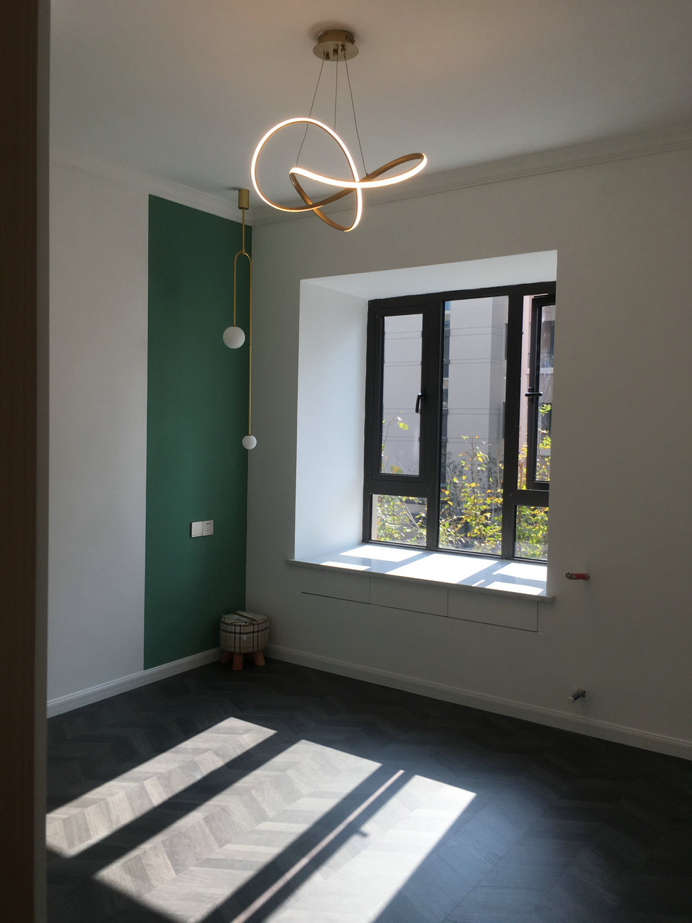 華潤琨瑜之星現(xiàn)代簡約風(fēng)格裝修效果圖 華潤琨瑜之星現(xiàn)代簡約風(fēng)格裝修效果圖