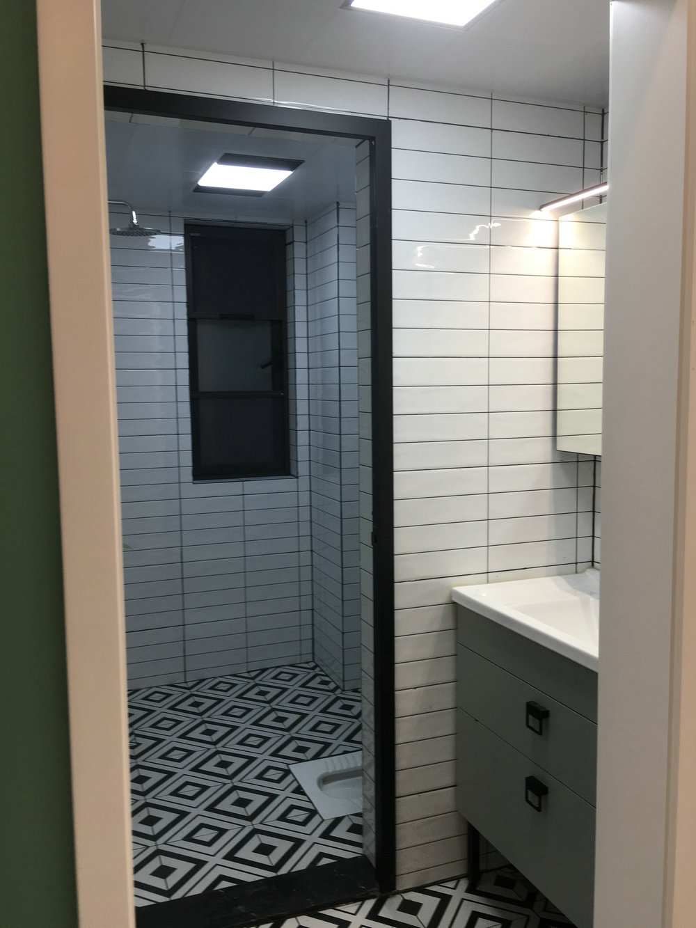 華潤琨瑜之星現(xiàn)代簡約風(fēng)格裝修效果圖 華潤琨瑜之星現(xiàn)代簡約風(fēng)格裝修效果圖