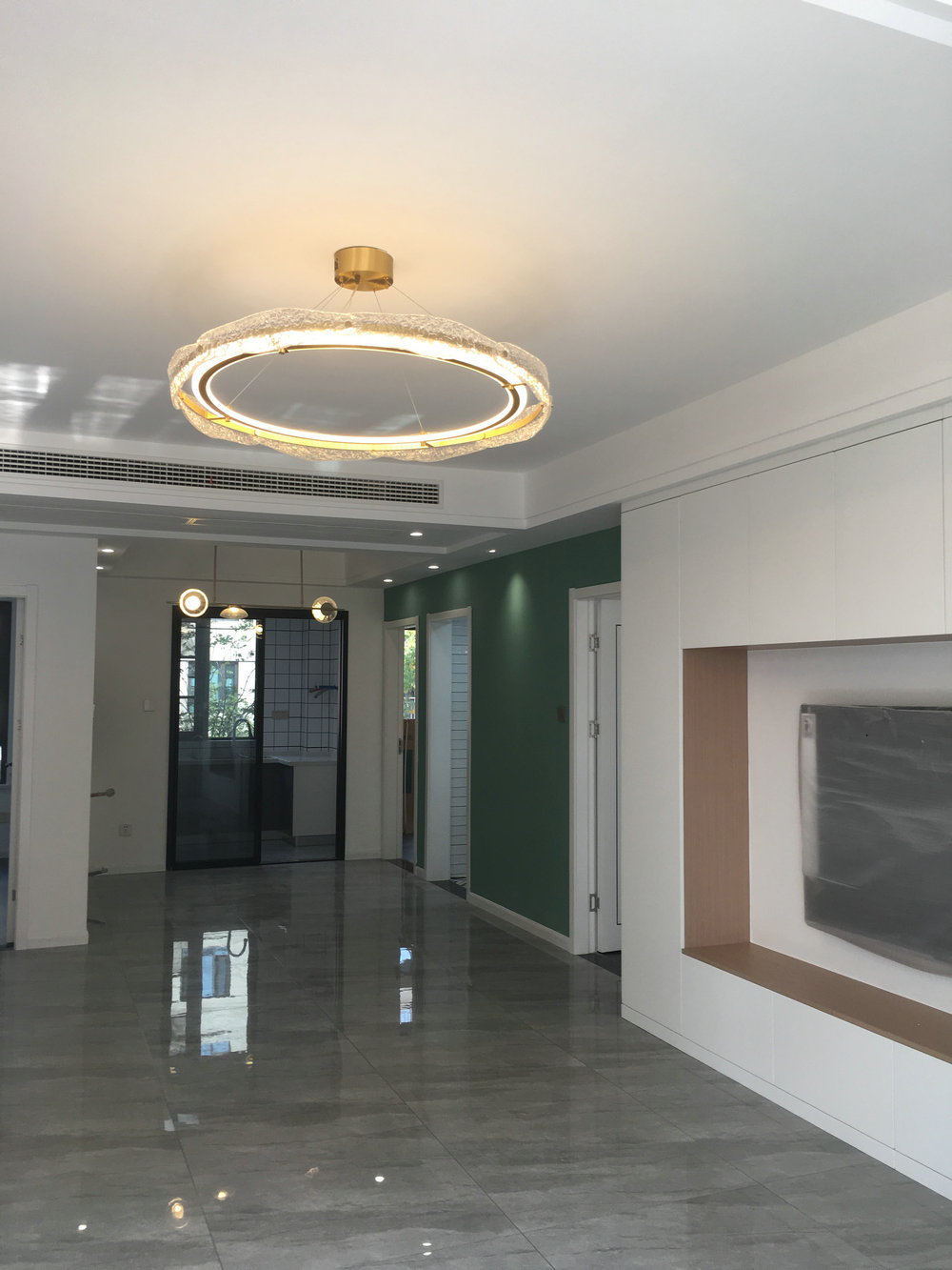 華潤琨瑜之星現(xiàn)代簡約風(fēng)格裝修效果圖 華潤琨瑜之星現(xiàn)代簡約風(fēng)格裝修效果圖