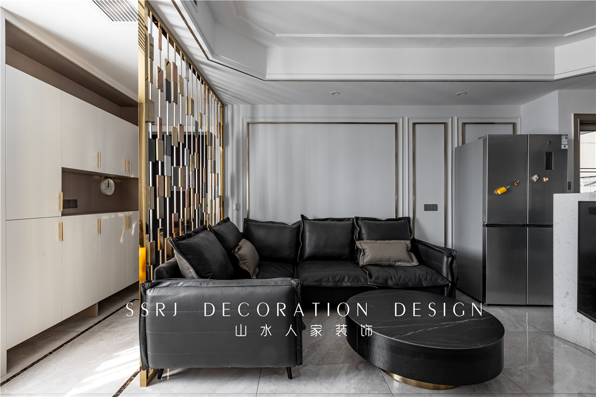 保和墨水灣現(xiàn)代風(fēng)格裝修效果圖 保和墨水灣現(xiàn)代風(fēng)格裝修效果圖