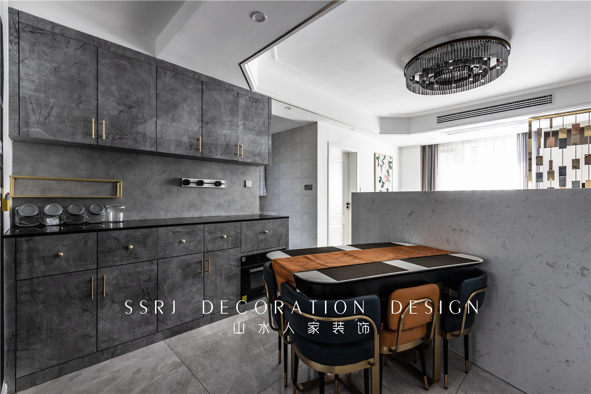 保和墨水灣現(xiàn)代風(fēng)格裝修效果圖 保和墨水灣現(xiàn)代風(fēng)格裝修效果圖