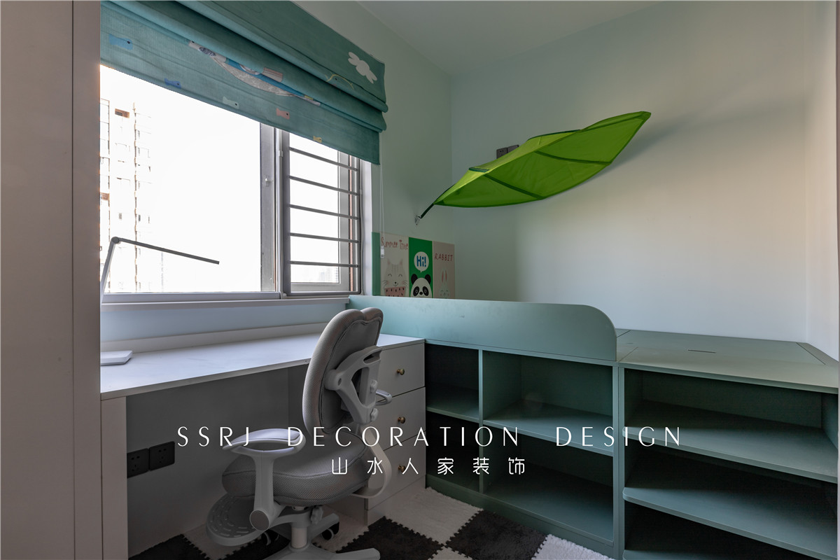 保和墨水灣現(xiàn)代風(fēng)格裝修效果圖 保和墨水灣現(xiàn)代風(fēng)格裝修效果圖