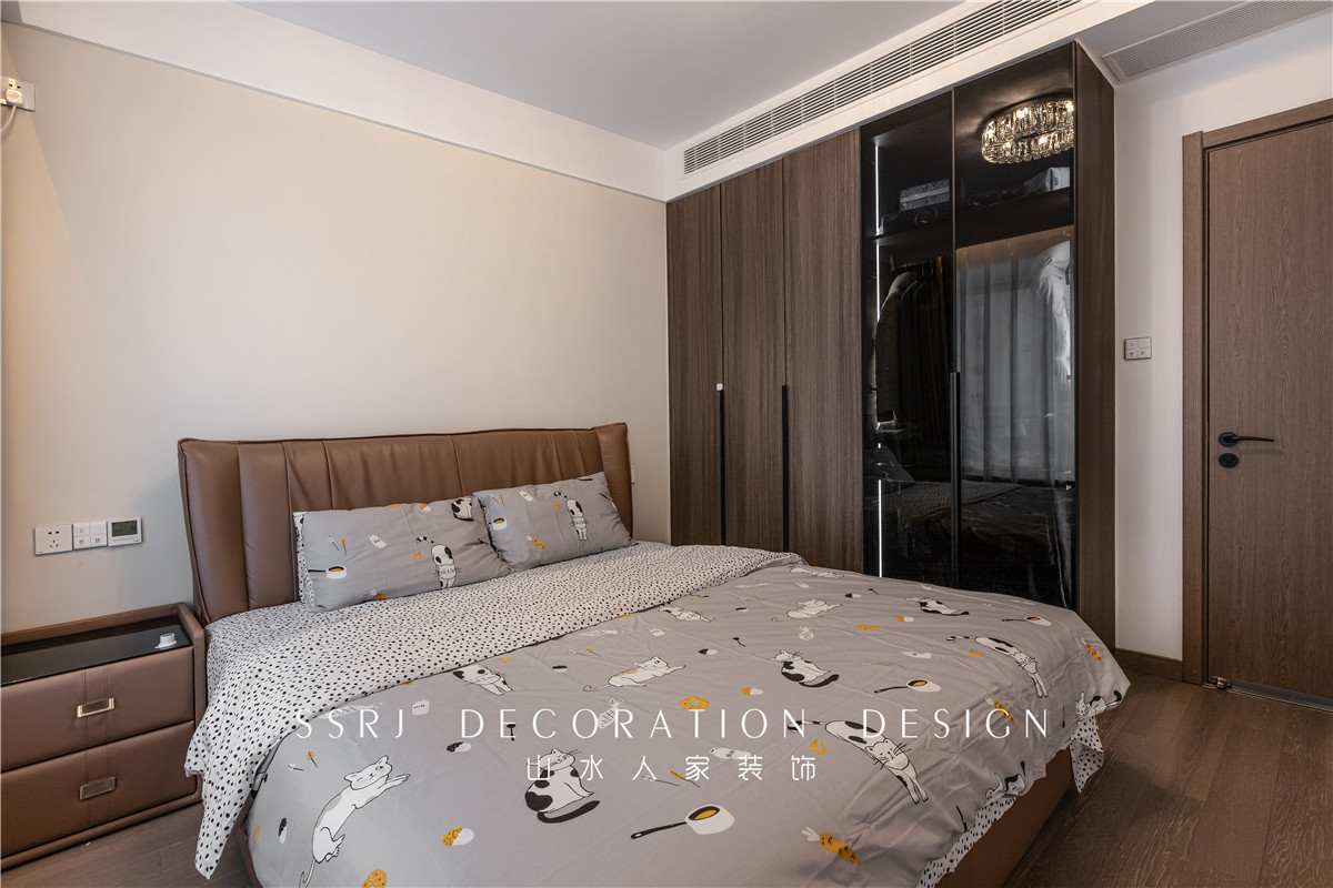 北辰優(yōu)加現(xiàn)代風(fēng)格裝修效果圖 北辰優(yōu)加現(xiàn)代風(fēng)格裝修效果圖