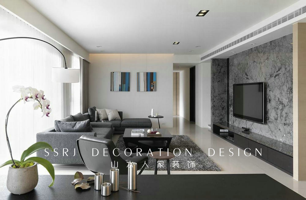 海馬公園現(xiàn)代風(fēng)格裝修效果圖 海馬公園現(xiàn)代風(fēng)格裝修效果圖