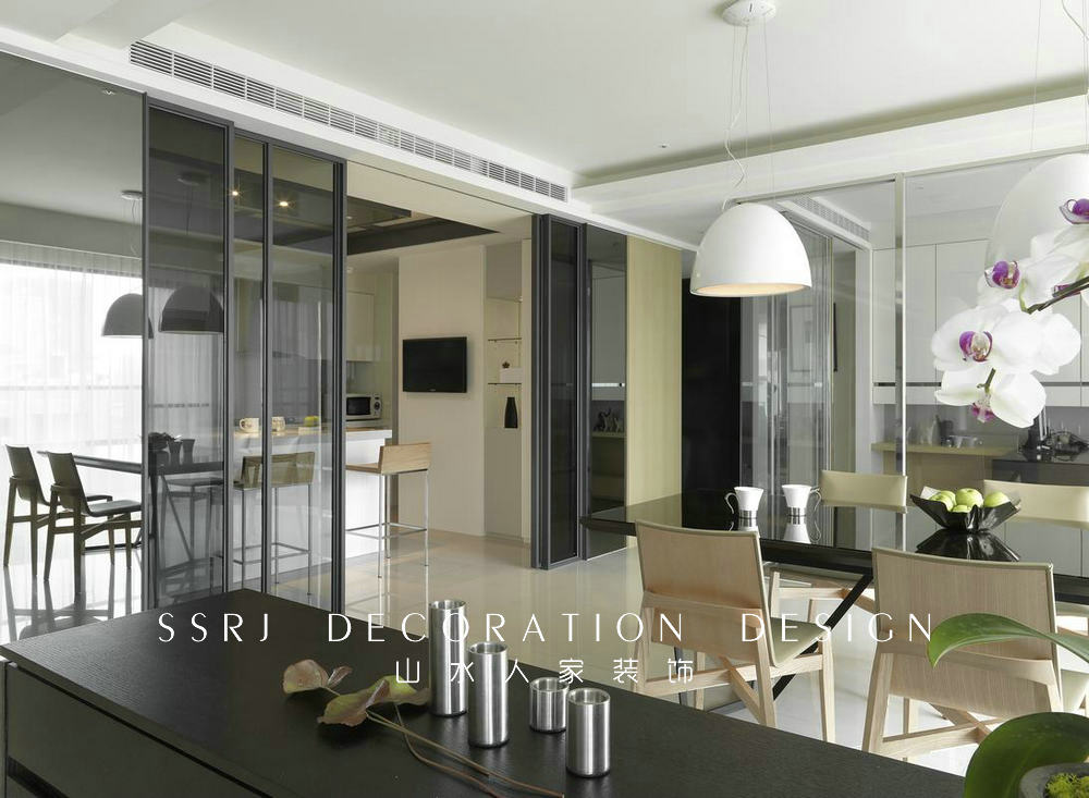 海馬公園現(xiàn)代風(fēng)格裝修效果圖 海馬公園現(xiàn)代風(fēng)格裝修效果圖