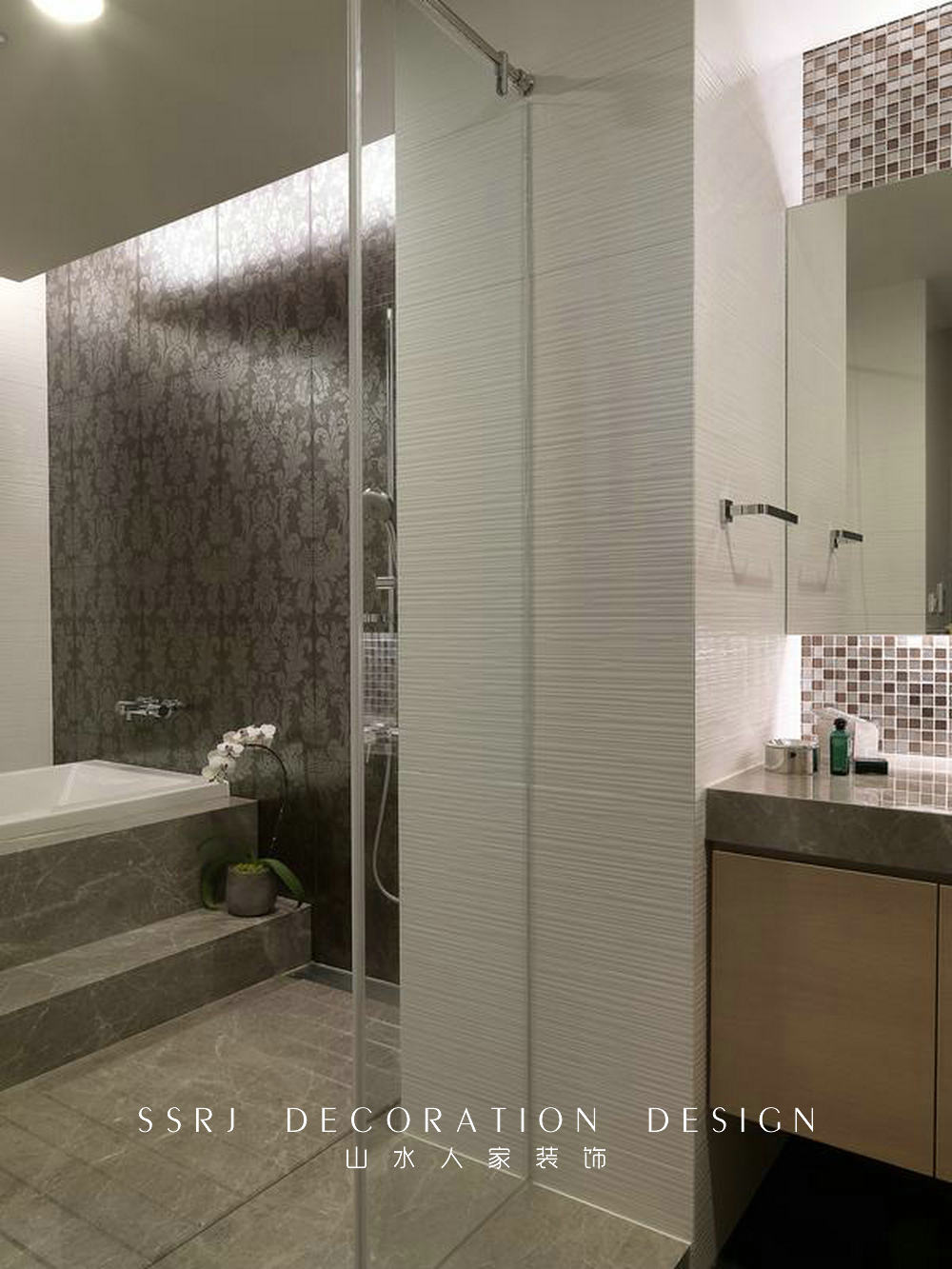 海馬公園現(xiàn)代風(fēng)格裝修效果圖 海馬公園現(xiàn)代風(fēng)格裝修效果圖