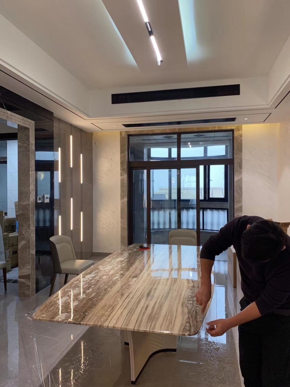 泛海國際現(xiàn)代風(fēng)格裝修效果圖 泛海國際現(xiàn)代風(fēng)格裝修效果圖