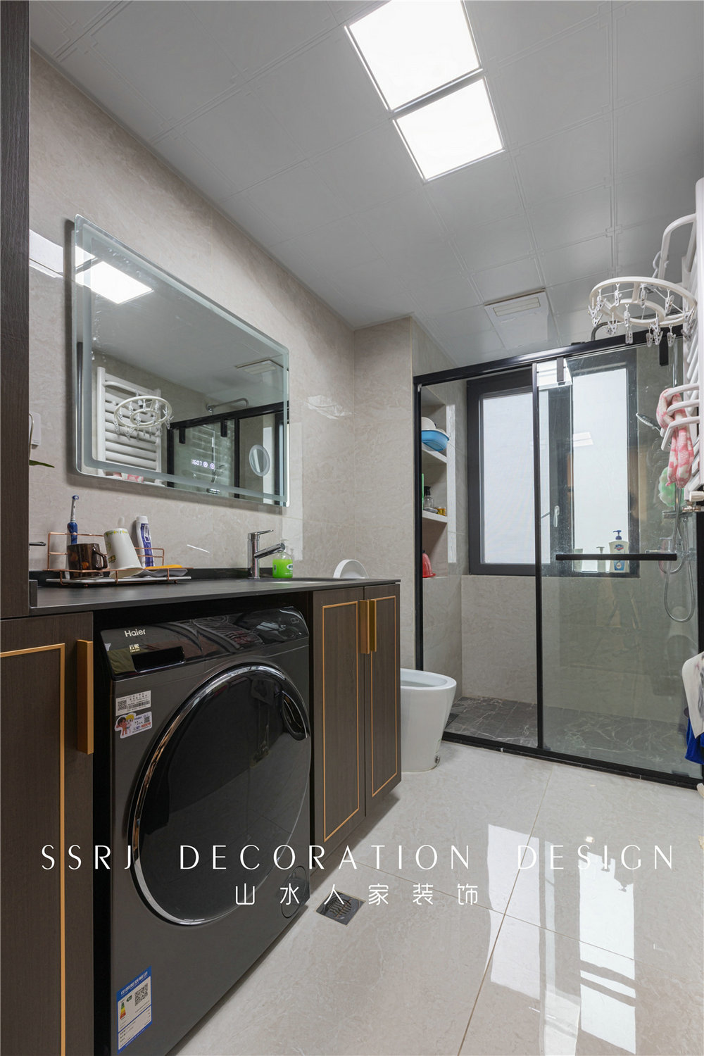 北環(huán)路社區(qū)新中式風(fēng)格裝修效果圖 北環(huán)路社區(qū)新中式風(fēng)格裝修效果圖