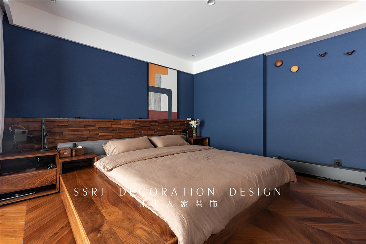 濱湖壹號混搭工業(yè)風(fēng)格裝修效果圖 濱湖壹號混搭工業(yè)風(fēng)格裝修效果圖