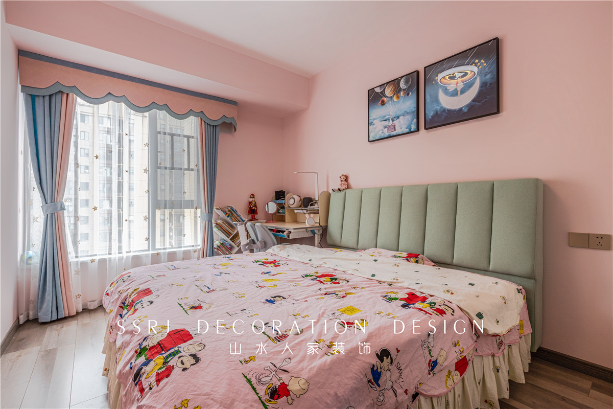 廣電蘭亭時(shí)代港式輕奢風(fēng)格裝修效果圖 廣電蘭亭時(shí)代港式輕奢風(fēng)格裝修效果圖