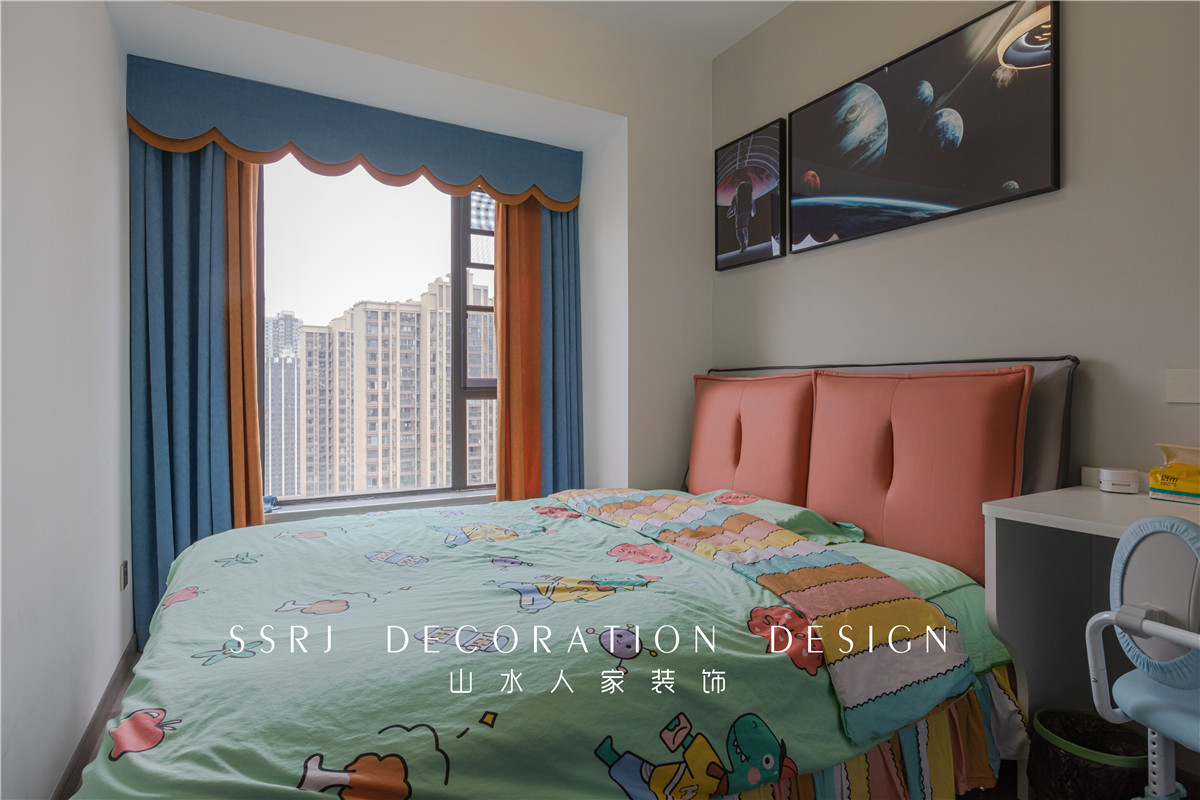 廣電蘭亭時(shí)代港式輕奢風(fēng)格裝修效果圖 廣電蘭亭時(shí)代港式輕奢風(fēng)格裝修效果圖