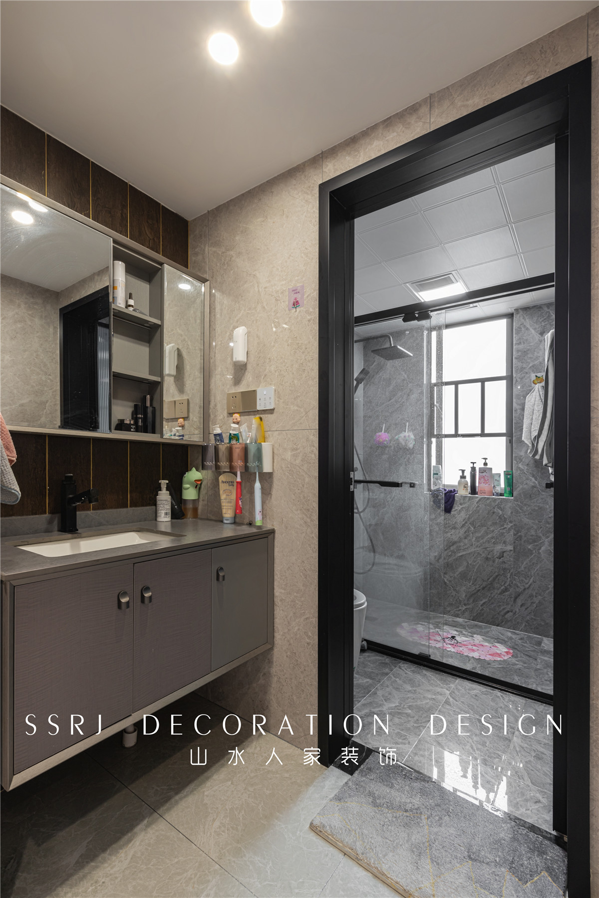 廣電蘭亭時(shí)代港式輕奢風(fēng)格裝修效果圖 廣電蘭亭時(shí)代港式輕奢風(fēng)格裝修效果圖