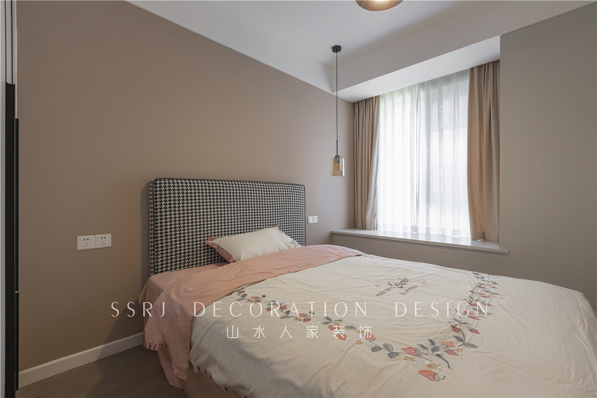 金地格林東郡151平意式極簡風格裝修效果圖 金地格林東郡151平意式極簡風格裝修效果圖