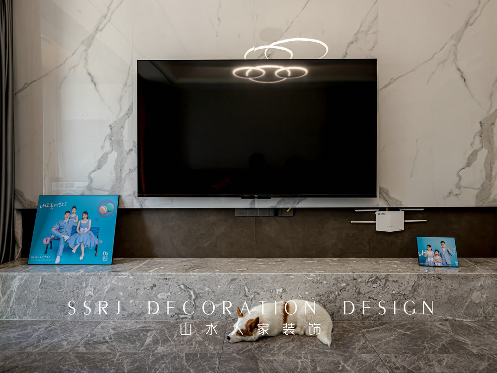 建和世家現(xiàn)代風格裝修效果圖 建和世家現(xiàn)代風格裝修效果圖