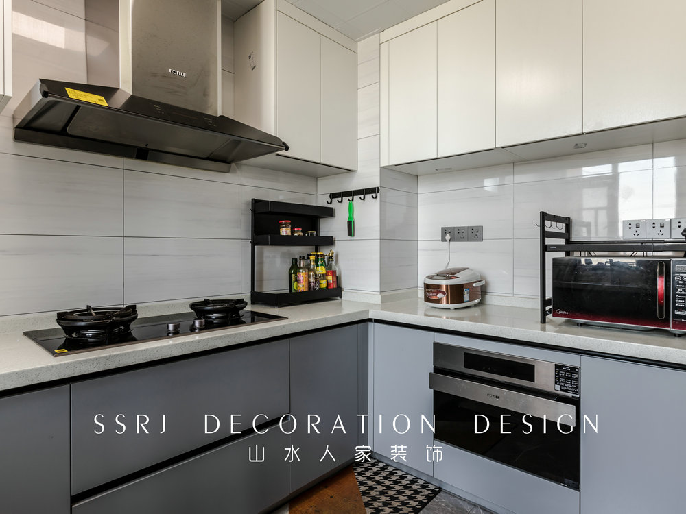 建和世家現(xiàn)代風格裝修效果圖 建和世家現(xiàn)代風格裝修效果圖