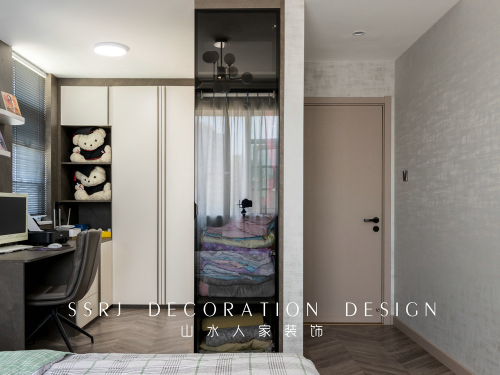 建和世家現(xiàn)代風格裝修效果圖 建和世家現(xiàn)代風格裝修效果圖