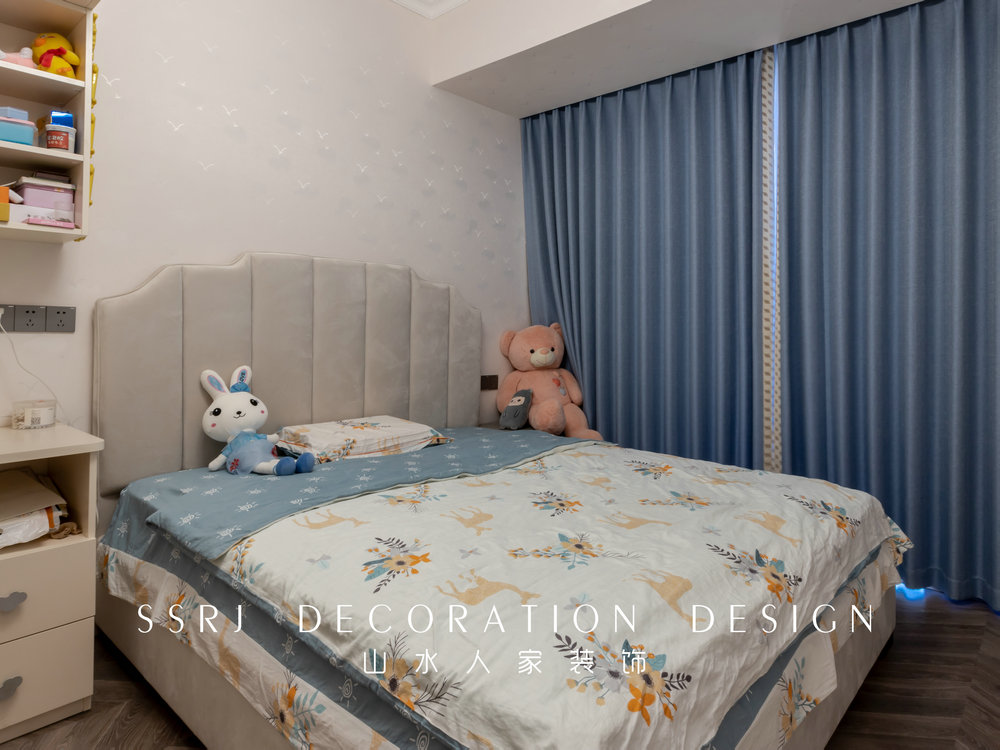 建和世家現(xiàn)代風格裝修效果圖 建和世家現(xiàn)代風格裝修效果圖