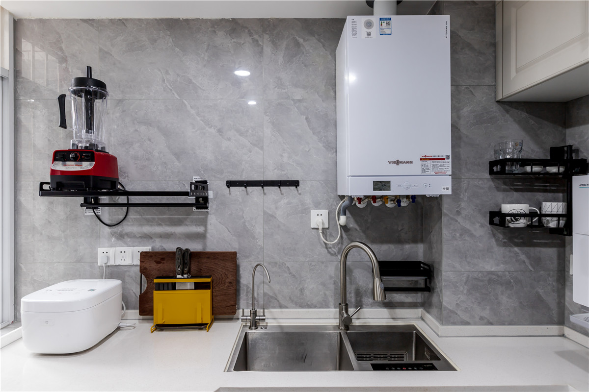 新榮苑法式輕奢風(fēng)格裝修效果圖 新榮苑法式輕奢風(fēng)格裝修效果圖