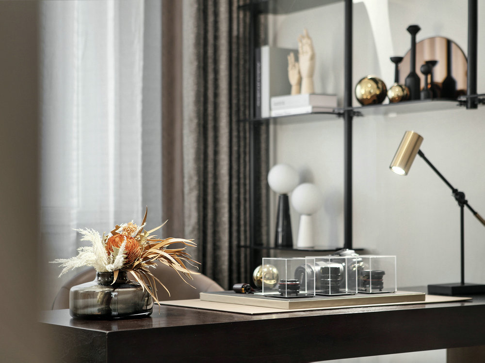 沿海賽洛城新中式風格裝修效果圖 沿海賽洛城新中式風格裝修效果圖